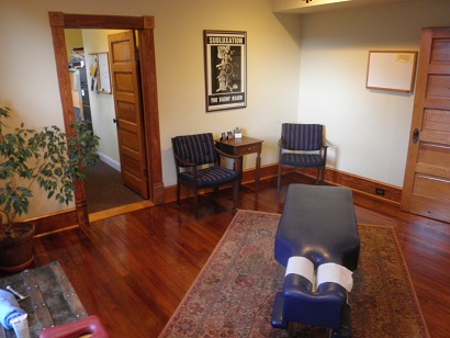 Family Chiropractors – A Traditional Hands-On Chiropractic Office Offering Wellness Care for Children & Adults